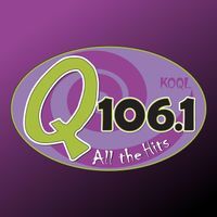 Q106.1 logo