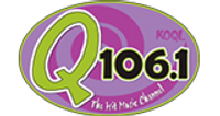 Q 106.1 logo