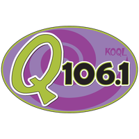 Q106.1 logo