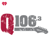 Logotipo de Q106.3