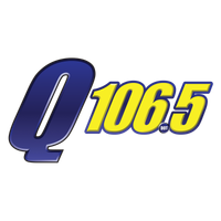 Q106.5 logo