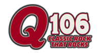 Q106 logo