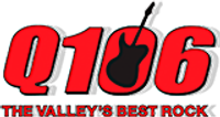 Logotipo de Q 106