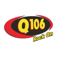 Q106 logo