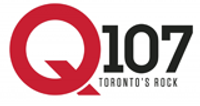 Q107 logo