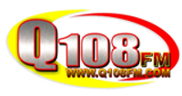 Q 108 FM logo