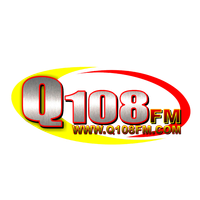 Q108  logo