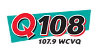 Q108 logo