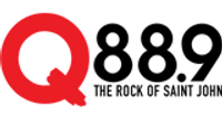 Q88.9 logo