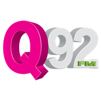 Q92.9 logo