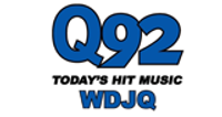 Q92 logo