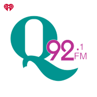 Logotipo de Q92