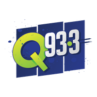 Q93 - New Orleans logo