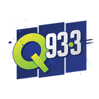 Q93 logo