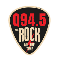 Q94.5 logo