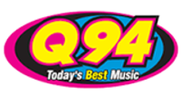 Q 94 logo