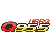 Q 95.5 KRRQ logo