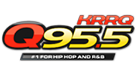 Q-95.5 logo