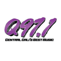 Q97.1 logo