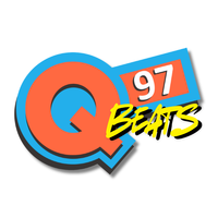 Q97 Beats logo