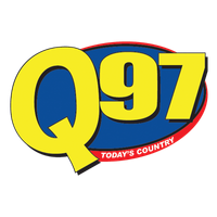 Logotipo de Q97