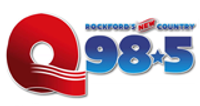 Q98.5 logo