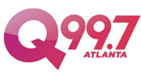 Q99.7 logo