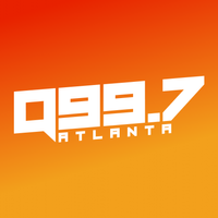 Q99.7 logo