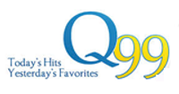 Q-99 logo