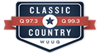 Q Classic Country logo