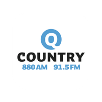 Logotipo de Q Country
