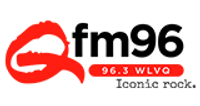 Q-FM96 logo