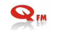 Q FM Zambia logo