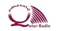 Qatar Radio logo