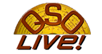 Logotipo de QSO HAM RADIO STREAM