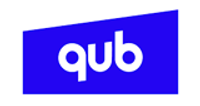 QUB radio logo
