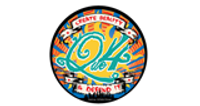 Logotipo de Que4 Radio
