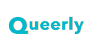 Queerly Radio logo