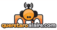 Querétaro al Aire logo