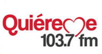 Quiéreme logo