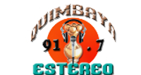 Quimbaya Estéreo logo