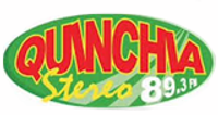 Quinchía Stereo logo