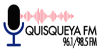 Quisqueya FM logo