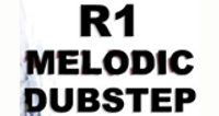 R1 Melodic Dubstep logo