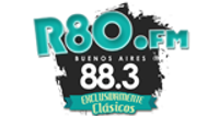 R80.fm logo