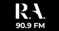 R.A. 90.9 logo