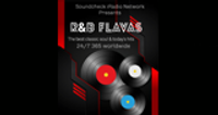 R&B Flavaz logo