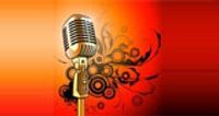 R&B Hall of Fame Radio logo