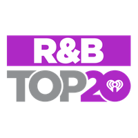 R&B Top 20 logo