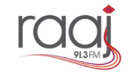 Raaj FM logo